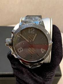 U-Boast Flightdeck 50mm Automatic