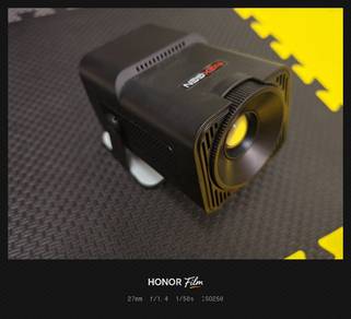 smart android projector