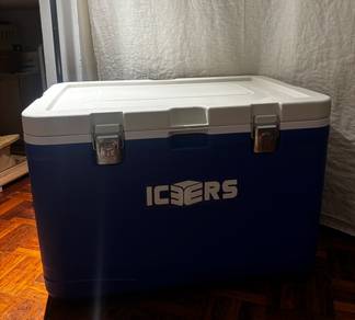 Brand New 60L Cooler Box