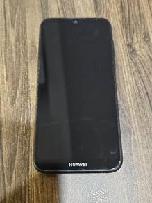 Huawei Y5 [2019] 32GB Black 100% Original