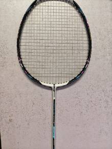 FELET 88 pro badminton racket official