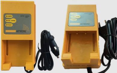 lorry crane remote control with charger & battery