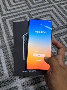 S25 Ultra 512GB