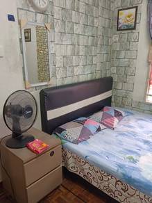 Room in Kepong, KUL
