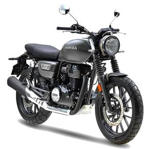 Honda CB350RS