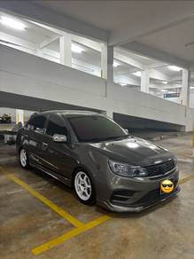 Proton Saga STANDARD AT in Changlun, KDH