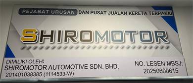 Admin Assistant - Used Car Dealer