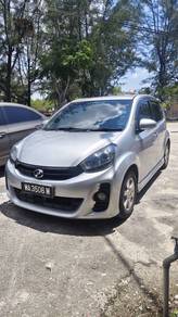 Perodua MyVi EZi PREMIUM in Kuala Terengganu, TRG