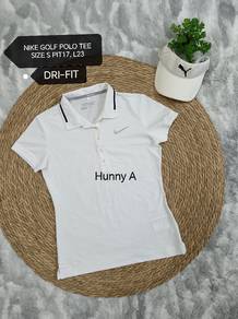 Nike Golf Polo Tee 
