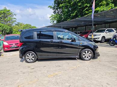 Honda Freed E in Batu Pahat, JHR