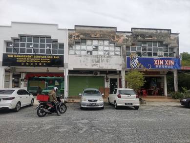 Shop lot For Sale in Sungai Petani,KDH
