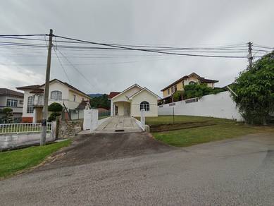 Bungalow House For Sale in Senawang,NSN