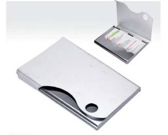 Name card holder NC 24 horizintal