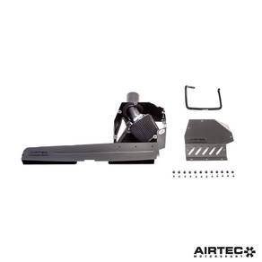 GOLF GTI MK7 MK8 MK7R MK8R AIRTEC intake systems