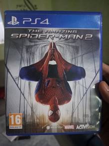 The Amazing Spider Man 2