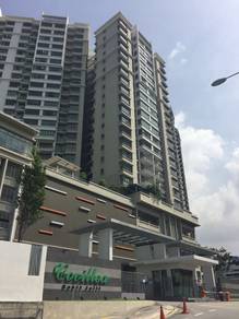 Condominium For Sale in Covillea