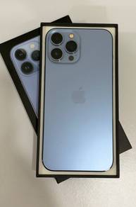 IPHONE 13pro max