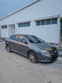 Honda City S in Bayan Lepas, PNG