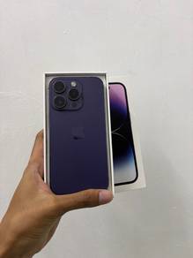 Iphone 14Pro 128gb