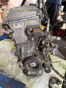 Toyota Camry ACV40 2.4 2AZ-FE Engine