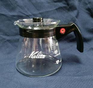 Kalita glass drip From Japan