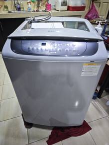 Samsung Washing Machine 8.5KG Used