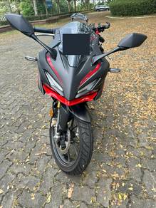 Honda CBR150R
