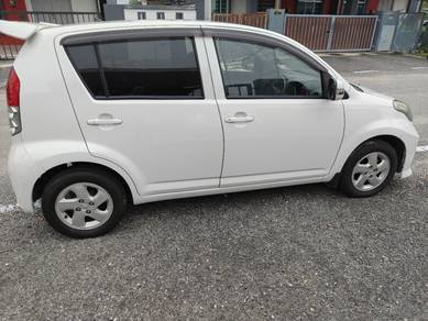 Perodua MyVi EZ in Temerloh, PHG