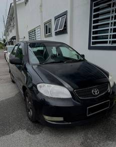 Toyota Vios G in Ipoh, PRK