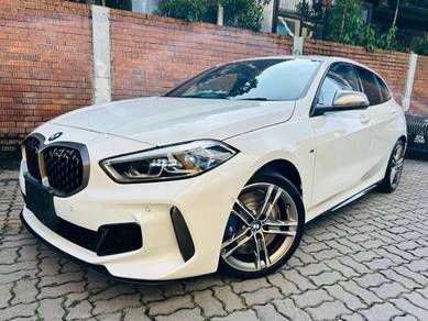BMW 135i M135i xDrive in Kota Damansara, SGR