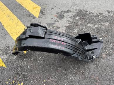 No 6-7-5 Toyota Altezza Sxe10 RH Fender Cover Jpn