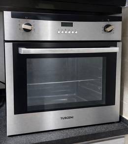 Tusceni Built-in Oven
