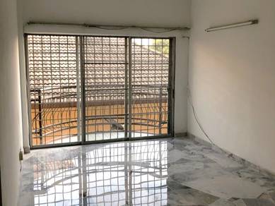 Apartment For Sale in Abadi Indah