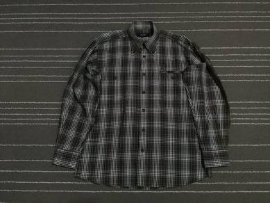 Mac Beth Classic button up M 1799