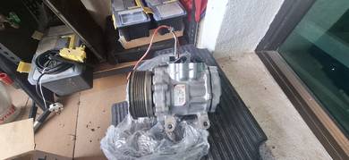 Perodua Axia Aircond Compressor-Used