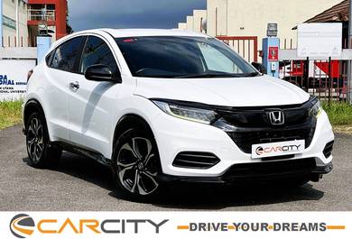 Honda HR-V RS in Cheras, KUL