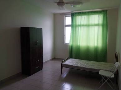 Room in Putrajaya, PJY