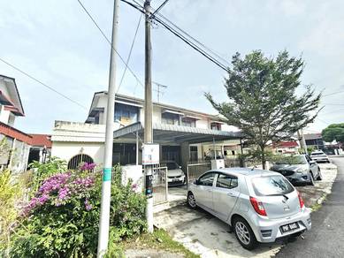 Semi-Detached House For Sale in Tanjong Tokong,PNG