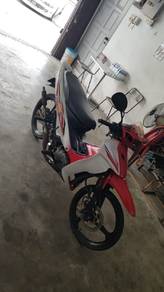 Yamaha 125Z