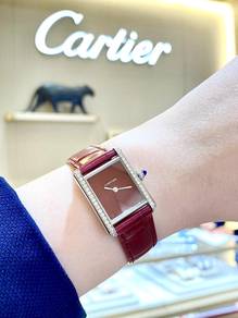 Cartier Tank Must Watch W4TA0022