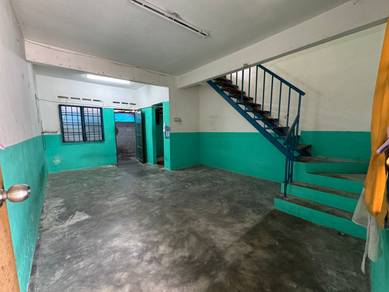 2-storey Terraced House For Sale in Kota Tinggi,JHR