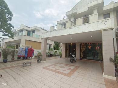 Semi-Detached House For Sale in Ipoh,PRK