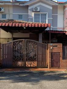 2-storey Terraced House For Sale in Bandar Puteri Klang,SGR