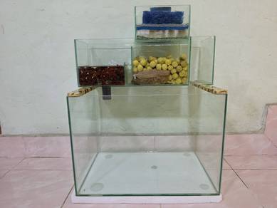 Aquarium Akuarium Tank