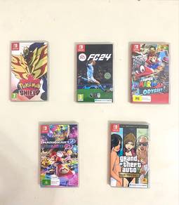 nintendo switch game