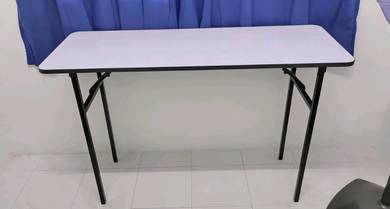 Meja Panjang Tulis (Condition Baru)