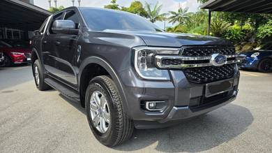 Ford Ranger XLT PLUS in Chan Sow Lin, KUL