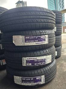 New Hankook 215 70 16C