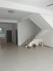 2-storey Terraced House For Sale in Skudai,JHR