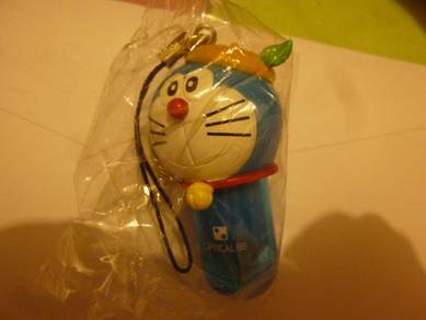 多拉A夢 Doraemon (has company logo 有公司名)